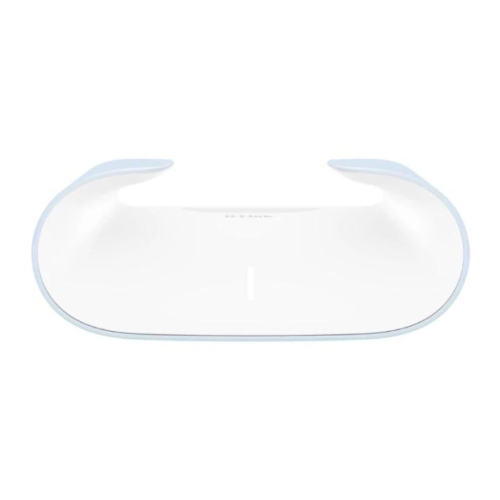 D-Link M30 (2-Pack) Banda dupla (2,4 GHz / 5 GHz) Wi-Fi 6 (802.11ax)…