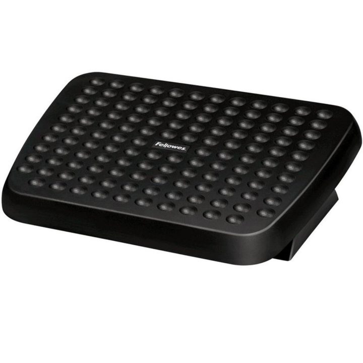 Fellowes 48121-70 Foot Rest Black