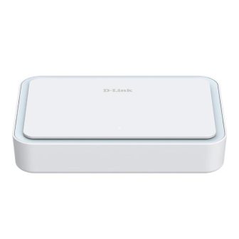 D-Link DBR-330 router de telefonía/puerta de enlace/módem Router de…