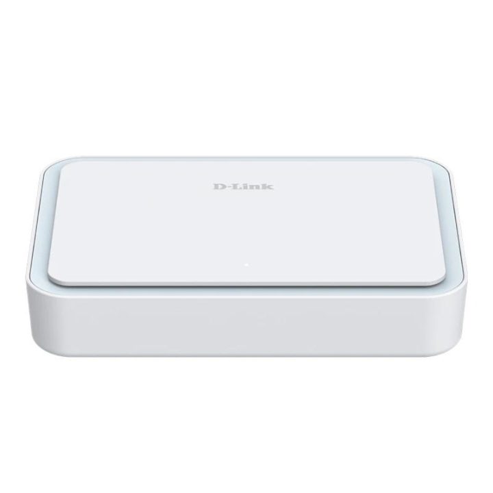 D-Link DBR-330 VoIP Gateway/Modem Mobile Network Router