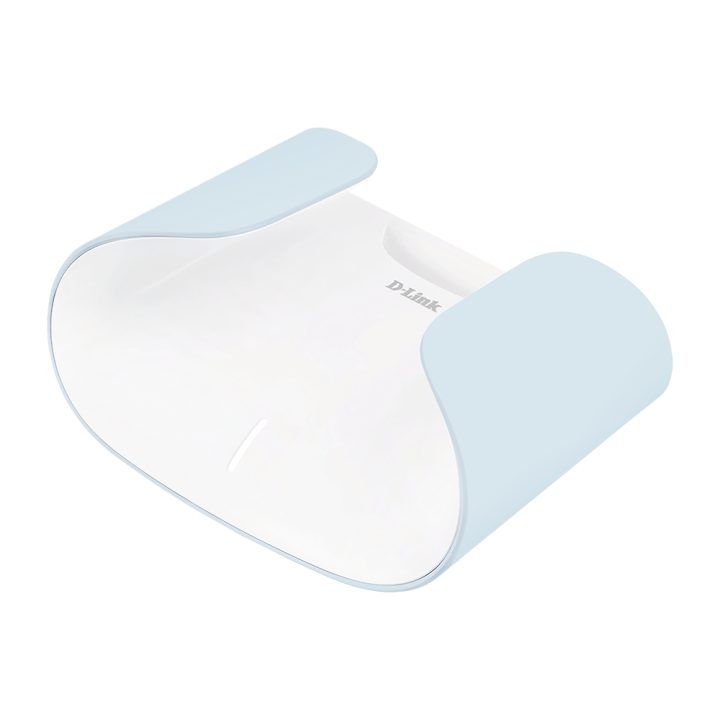 D-Link M30 (2-Pack) Dual Band (2.4 GHz / 5 GHz) Wi-Fi 6 (802.11ax)…