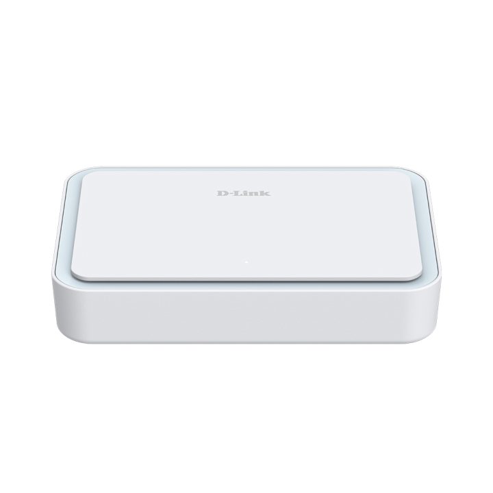 D-Link DBR-330 router de telefonia/gateway/modem Router de rede móvel