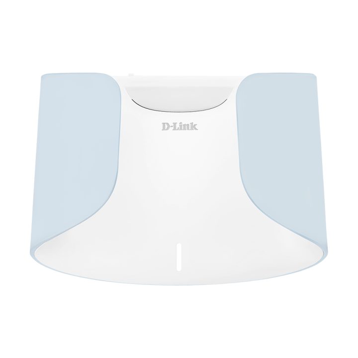 D-Link M30 (2-Pack) Dual Band (2.4 GHz / 5 GHz) Wi-Fi 6 (802.11ax)…