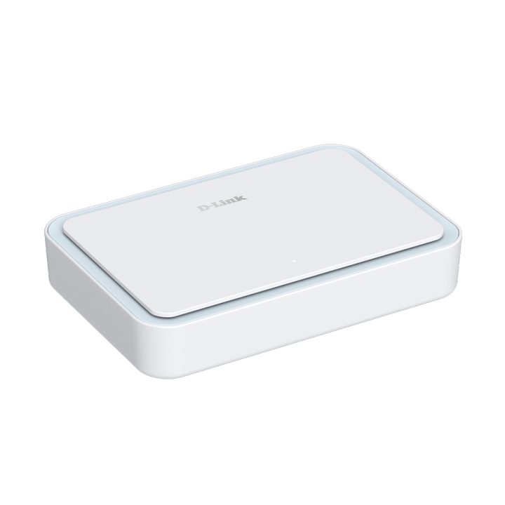 D-Link DBR-330 router de telefonia/gateway/modem Router de rede móvel
