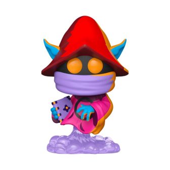 Funko Pop! Masters of the Universe – Orko Comic Deco (nº 1777)