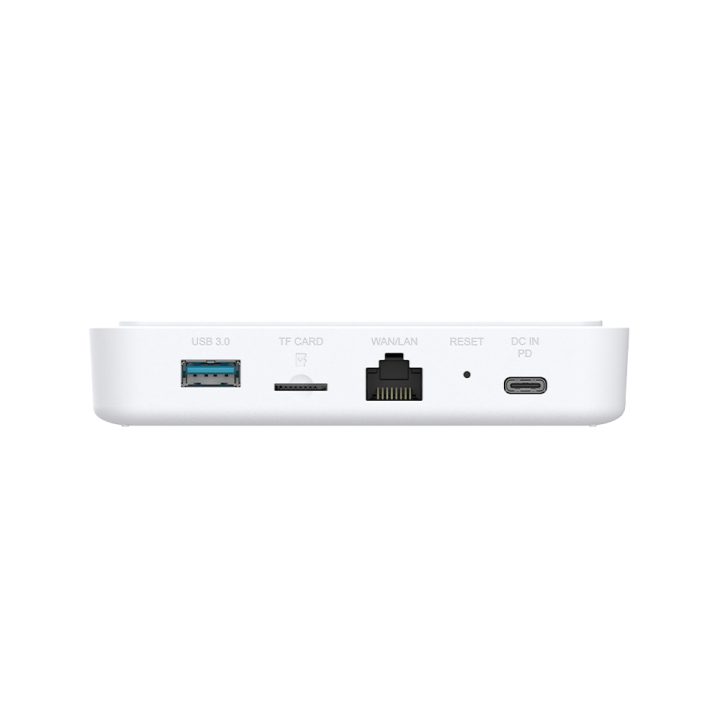 D-Link DBR-330 VoIP Gateway/Modem Mobile Network Router