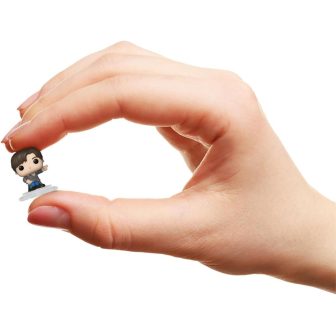 Funko pop bitty stages bts dynamite suga (86740)