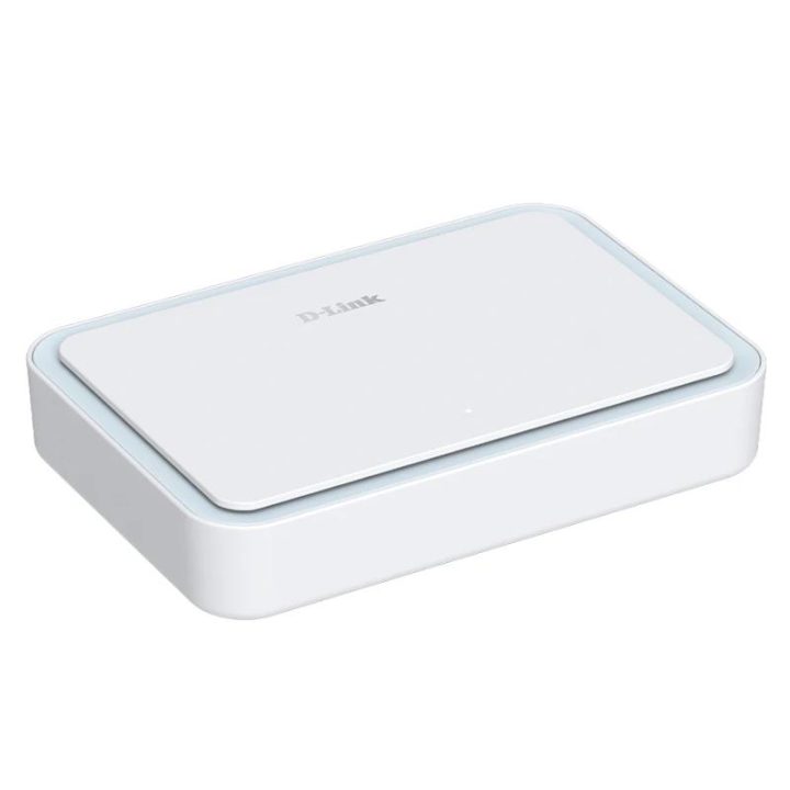 D-Link DBR-330 router de telefonia/gateway/modem Router de rede móvel