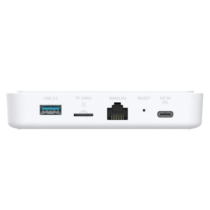 D-Link DBR-330 router de telefonía/puerta de enlace/módem Router de…