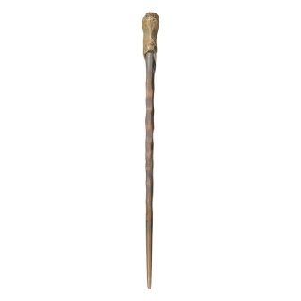 The Noble Collection Harry Potter Ron Weasley Wand Replica with Box…