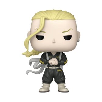 Funko Pop! Tokyo Revengers Draken