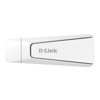 D-Link AX18U adaptador e placa de rede WLAN 1800 Mbit/s
