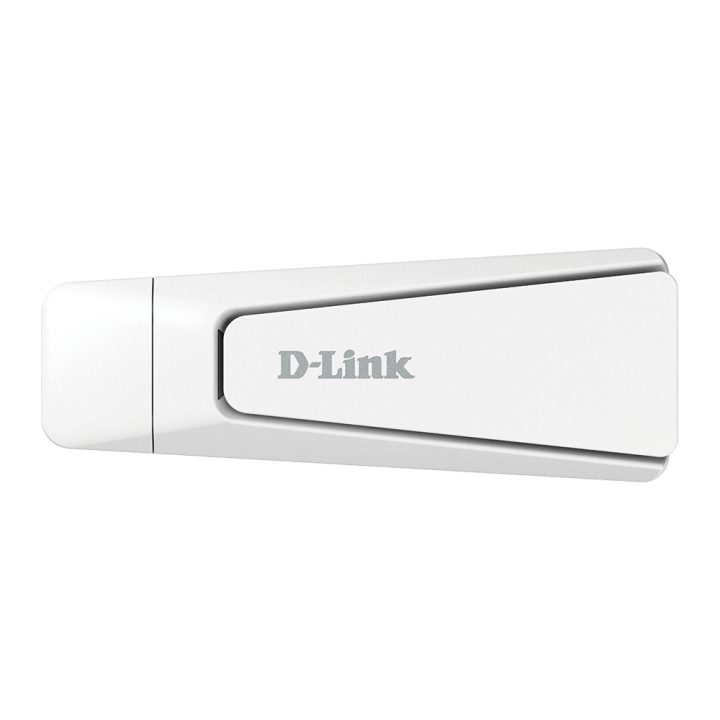 D-Link AX18U adaptador e placa de rede WLAN 1800 Mbit/s