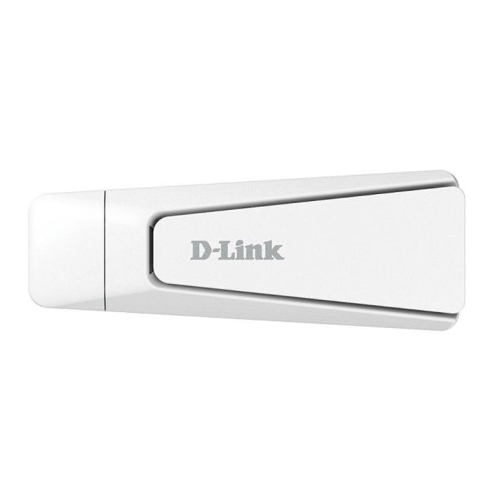 D-Link AX18U WLAN Network Adapter and Card 1800 Mbit/s