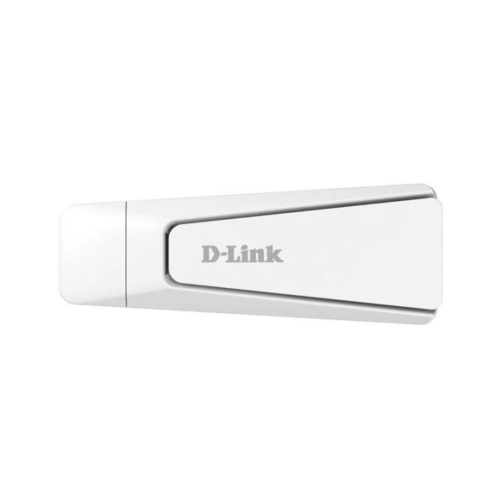D-Link AX18U WLAN Network Adapter and Card 1800 Mbit/s