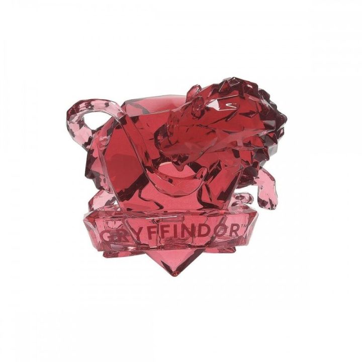 Figura decorativa em acrílico Enesco Harry Potter Gryffindor (6012984)