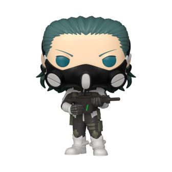Funko Pop! Kaiju No. 8 – Haruichi Izumo (nº 2246)
