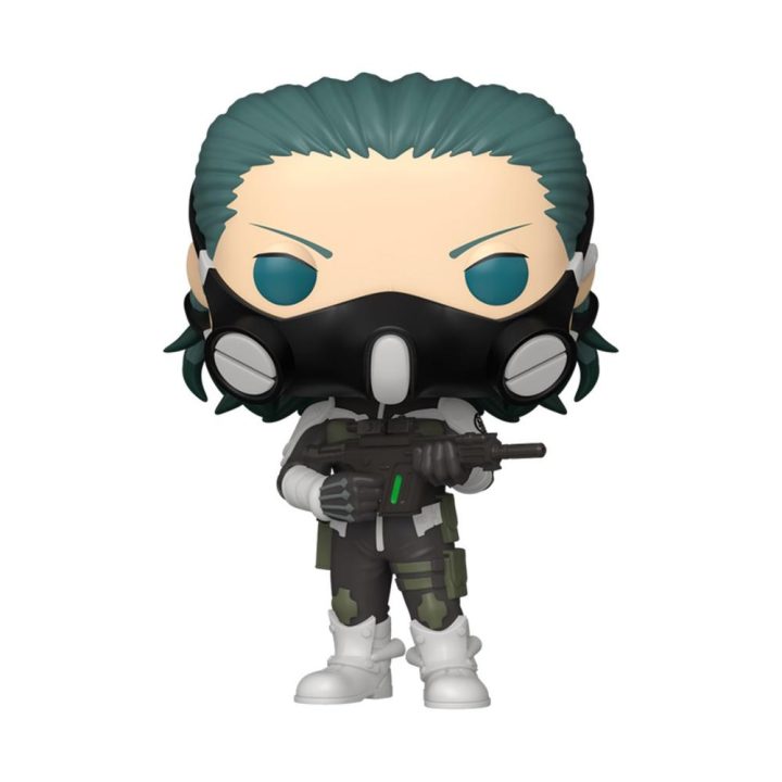 Funko Pop! Kaiju No. 8 – Haruichi Izumo (No. 2246)