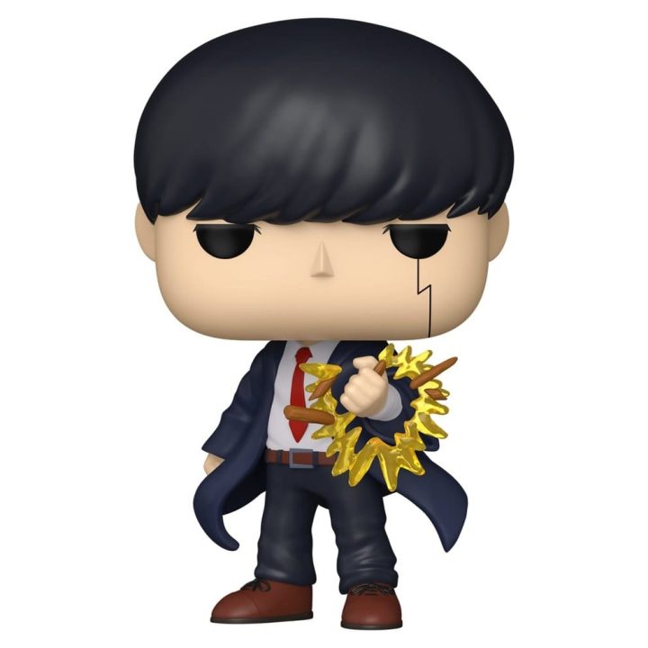 Funko Pop! Mashle – Mash