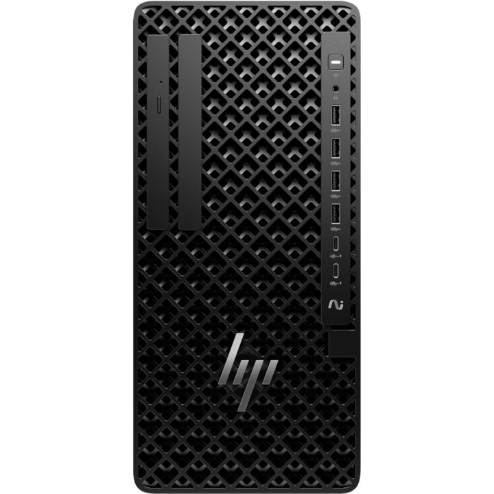 HP None Intel Core Ultra 7 265 32 GB DDR5-SDRAM 1 TB SSD NVIDIA…
