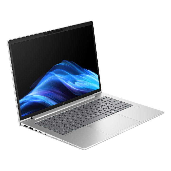 HP EliteBook 6 G1i 14 Intel Core Ultra 5 225U 16 GB 512 GB SSD 14"…