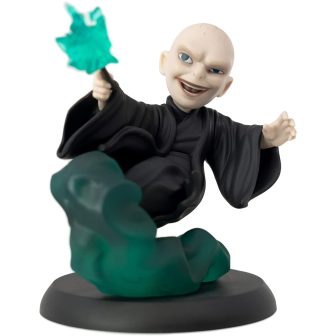 Quantum Mechanix Harry Potter Lord Voldemort Figure (00HP0108)