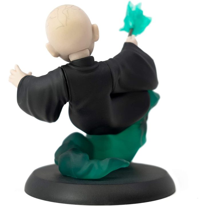 Quantum Mechanix Harry Potter Lord Voldemort Figure (00HP0108)