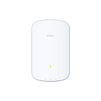 D-Link DAP-X3060W punto de acceso inalámbrico 1000 Mbit/s Blanco…