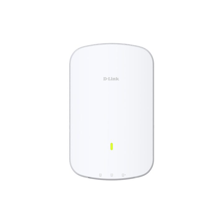 D-Link DAP-X3060W punto de acceso inalámbrico 1000 Mbit/s Blanco…