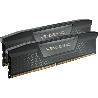 Corsair Vengeance 32 GB (2 x 16 GB) DDR5 6400 MHz CL32