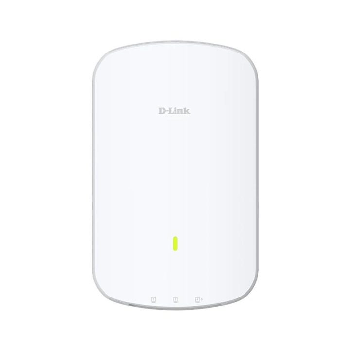 D-Link DAP-X3060W ponto de acesso sem fios 1000 Mbit/s Branco…