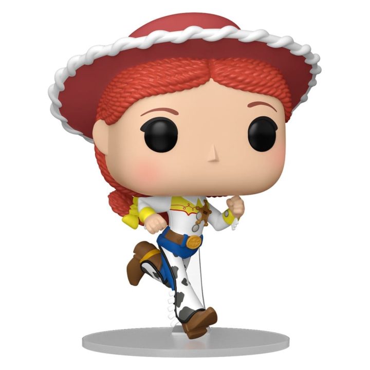 Funko Pop! Pixar – Disney : Toy Story 5 Jessie