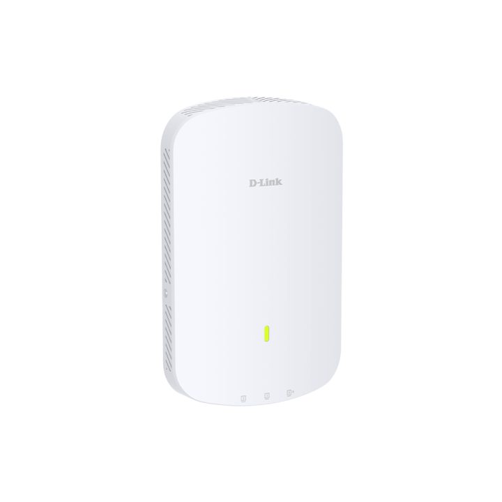 D-Link DAP-X3060W ponto de acesso sem fios 1000 Mbit/s Branco…