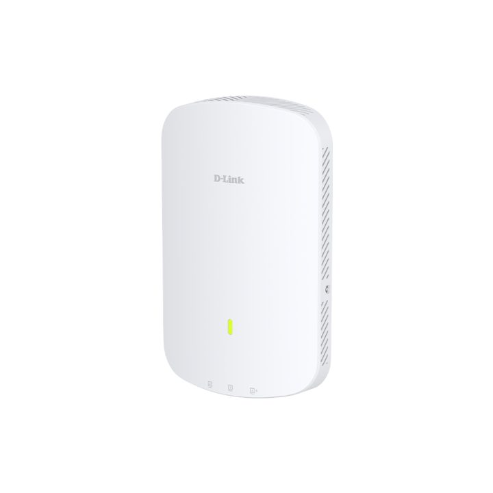 D-Link DAP-X3060W Wireless Access Point 1000 Mbit/s White Power over…