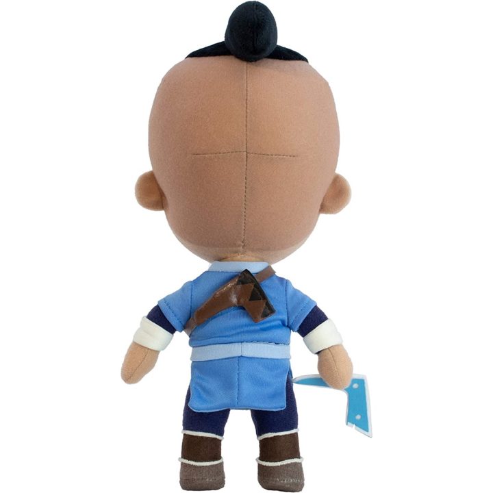 Peluche quantum mechanix avatar the last airbender sokka 20 cm…