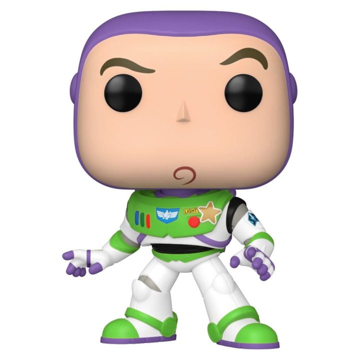 Funko Pop! Disney Pixar Toy Story 5 – Buzz Lightyear