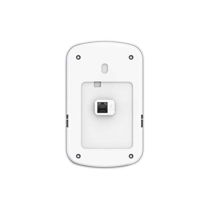 D-Link DAP-X3060W Wireless Access Point 1000 Mbit/s White Power over…