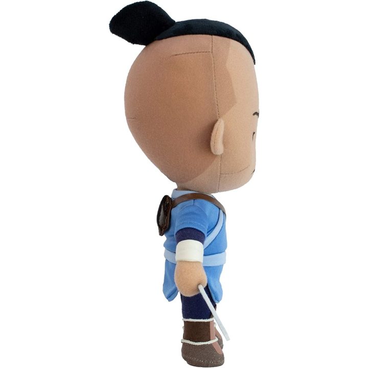 Boneco de peluche Quantum Mechanix Avatar: The Last Airbender Sokka…