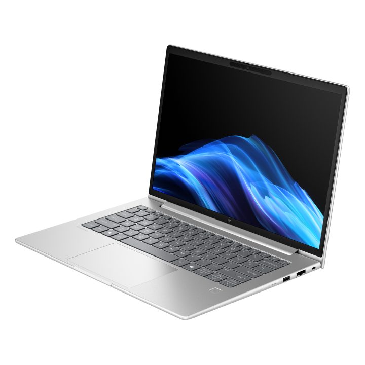 HP EliteBook 6 G1i 14 Intel Core Ultra 5 225U 16 GB 512 GB SSD 14"…