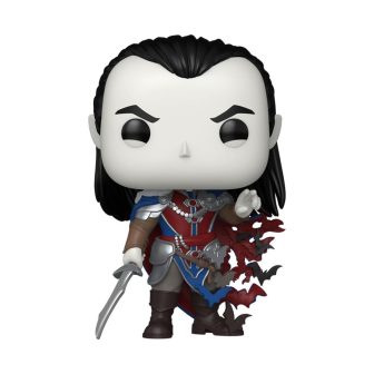 Funko Pop! Dungeons and Dragons Strahd Shapechanger