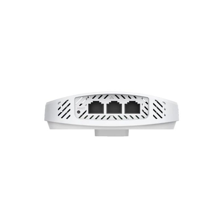 D-Link DAP-X3060W Wireless Access Point 1000 Mbit/s White Power over…