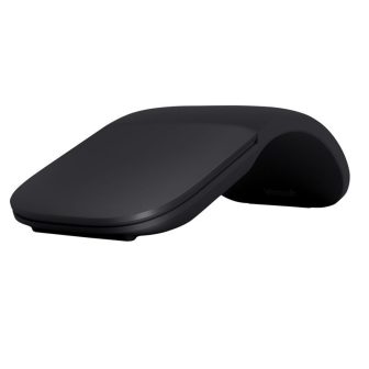 Rato Microsoft Surface Arc BT preto (FHD-00021)