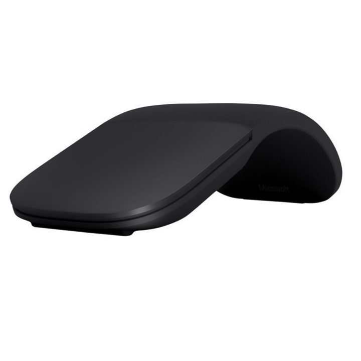 Rato Microsoft Surface Arc BT preto (FHD-00021)