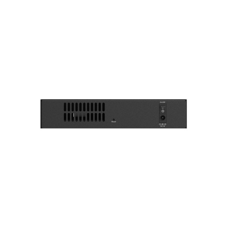 D-Link DNH-1000 gateway e controlador 10, 100, 1000, 2500 Mbit/s