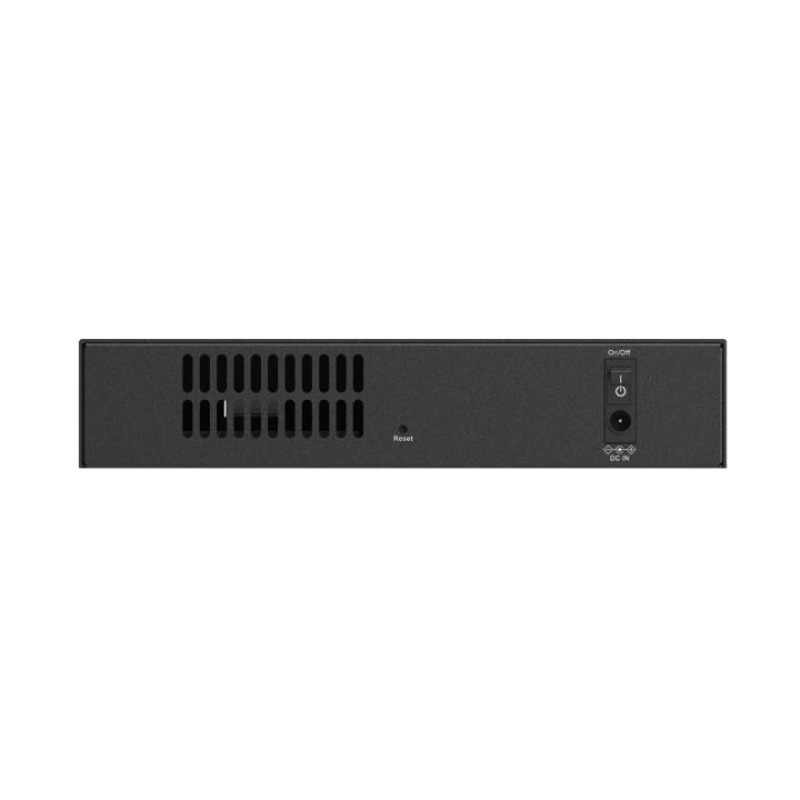 D-Link DNH-1000 Gateway and Controller 10, 100, 1000, 2500 Mbit/s