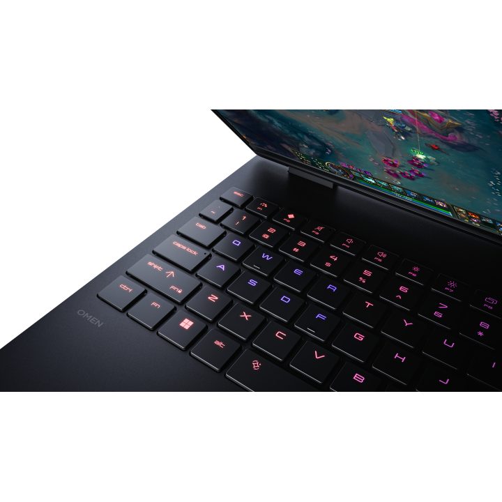 Portátil HP HyperX OMEN 15 polegadas PC Gaming 15-ga0001ns Intel®…