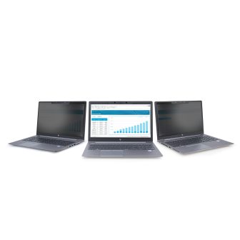 StarTech.com Magnetic Privacy Filter for 13.3" 16:9 Laptop -…
