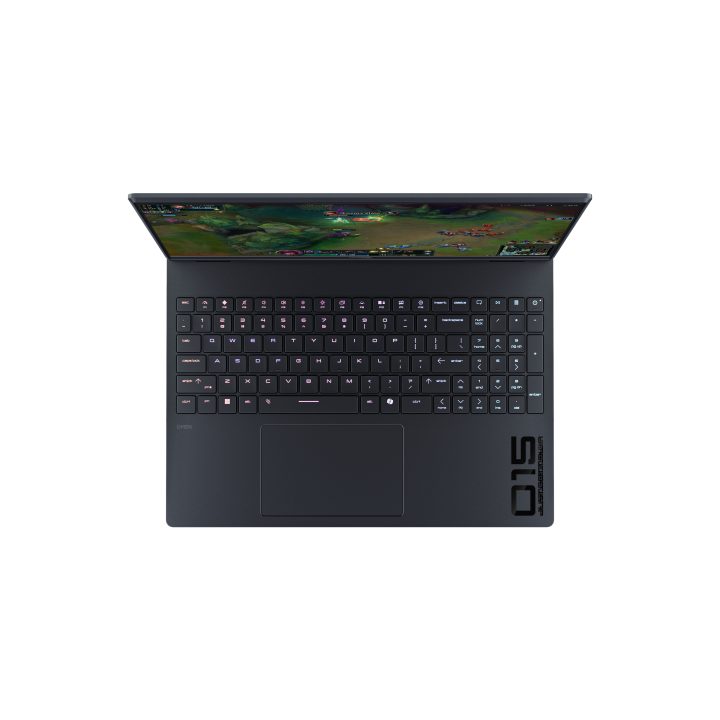 HP HyperX OMEN 15 inch Gaming Laptop PC 15-ga0001ns Intel® Core™ i5…