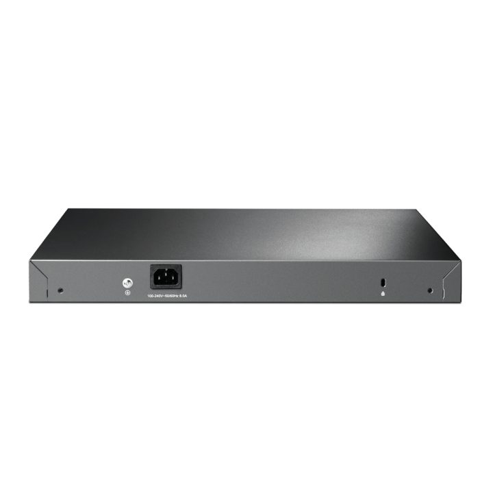 TP-Link Omada SG3428MP Managed L2+ Gigabit Ethernet (10/100/1000)…