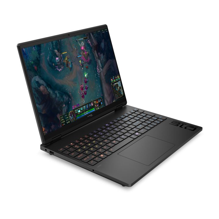 HP HyperX OMEN 15 inch Gaming Laptop PC 15-ga0001ns Intel® Core™ i5…